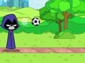 Spil Teen Titans: Mål  online