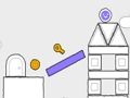 Spil Scribble World Physics Puslespil  online