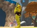 Spil Vandverdener: Aqua Mans Quest online