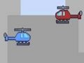 Spil Skør helikopter  online