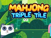 Spil Mahjong Triple Tile online