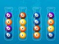 Spil Sortering af poolbold  online