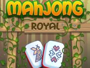 Spil Mahjong Royal online