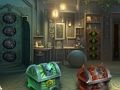 Spil Munchkin-kattens flugt  online