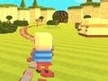 Spil Kogama: Worlds Race online