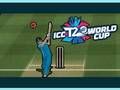 Spil ICC T20 World Cup  online