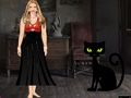 Spil Devil House pige flugt  online