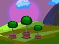Spil Skjult land flugt  online