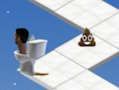 Spil Skibidi Rush online