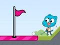 Spil Crazy Golf online