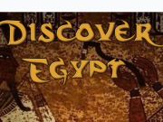Spil Oplev Egypten  online