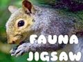 Spil Fauna stiksav  online