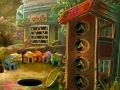 Spil Munter Dragon Escape  online