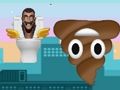 Spil Skibidi Toiletter: Flappy  online