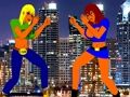 Spil Babie Panoz Fighter online