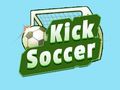 Spil Kick fodbold  online