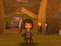 Spil Kogama: Hogwarts magiske eventyr online Spil Kogama: Hogwarts magiske eventyr online