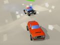 Spil Endless Car Chase 2 online