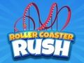 Spil Rutsjebane Rush online Spil Rutsjebane Rush online