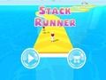 Spil Stack Runner online