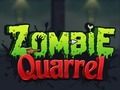 Spil Zombie skænderi  online