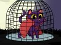 Spil Cat Vampire Escape online