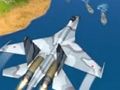 Spil Krigsfly strejke himmel kamp online