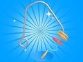 Spil Slide Hoops 3d online