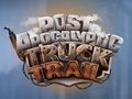Spil Post Apokalyptisk Truck Trail  online