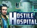 Spil Fjendtligt Hospital  online