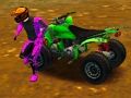 Spil ATV Ultimate Offroad online