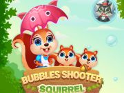 Spil Bubbles Shooter Egern  online