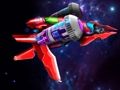 Spil Galaxy angriber det sidste håb online