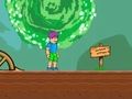 Spil Roblox Parkour online