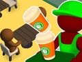 Spil Kaffemester i tomgang online