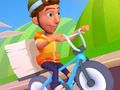 Spil Postmand Race 3D  online