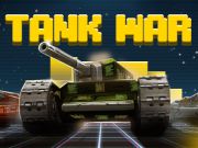 Spil Tank krig  online