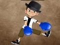 Spil Ben 10 Afslappende  online