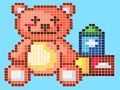 Spil Perler kunstdesign online