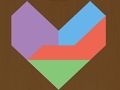 Spil Woody Tangram puslespil  online
