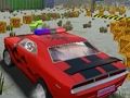 Spil Politi Supercar Parking Mania  online