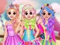 Spil BFF Candy Fever online