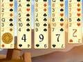 Spil Middelalderlige Freecell  online