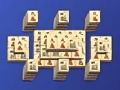 Spil Den store mahjong  online