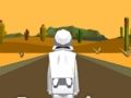 Spil Astronaut Run 3d online