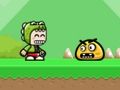 Spil Super Kid Adventure online