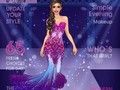 Spil Modemodel: Rising Star  online
