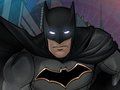 Spil Batman: Cloak Crusader Chase online
