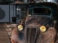Spil Gammel Garage Treasure Escape  online