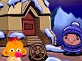 Spil Monkey Go Happy Stage 197 online